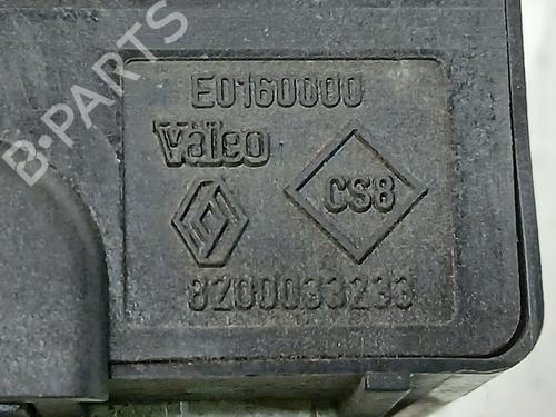 Electronic module RENAULT MEGANE II Saloon (LM0/1_) 1.9 dCi (LM0G, LM1G, LM2C) | BP33605291M83 - Image 5