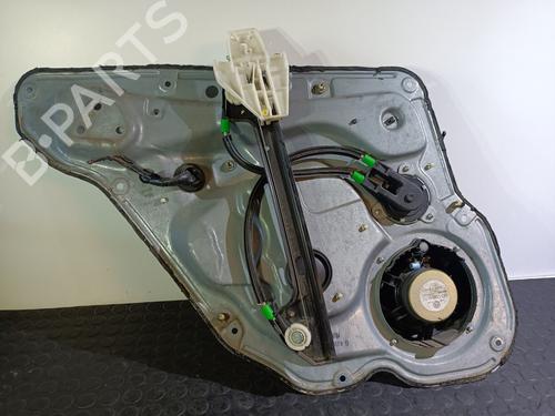 Rudehejsemekanisme Højre bagtil SEAT LEON (1M1) [1999-2006]  20830567