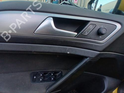 Starter VW GOLF VII (5G1, BQ1, BE1, BE2)  | BP29167520M8 