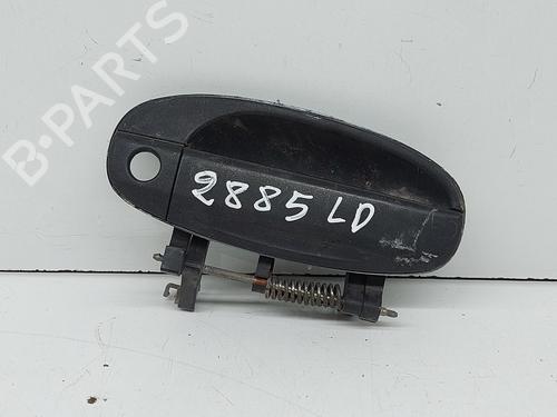 front-left-exterior-door-handle-chevrolet-aveo-kalos-hatchback-t200-2003-2004-2005-2006-2007-2008-33161506 main image