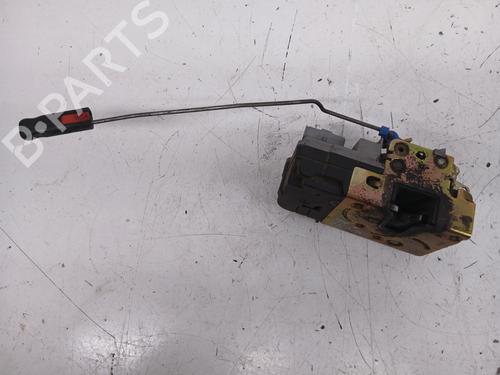 Front left lock FORD MONDEO III (B5Y) 2.0 TDCi | BP29220669C98 