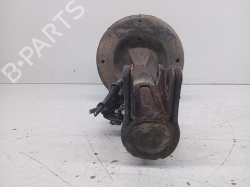 Right front shock absorber CHRYSLER VOYAGER IV (RG, RS) 2.8 CRD | BP26281776M17 
