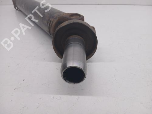 Driveshaft MITSUBISHI GALLOPER (JK-01) 2.5 TD intercooler | BP27435477M37 