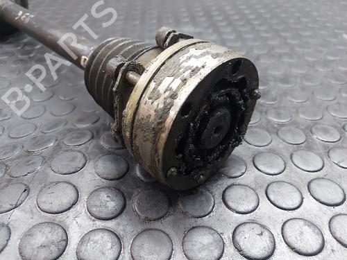 Left front driveshaft VW GOLF III (1H1)  | BP27865041M38 