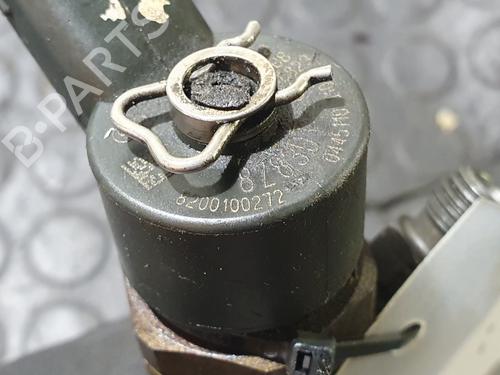 Injector RENAULT LAGUNA II (BG0/1_)  | BP28799219M100 