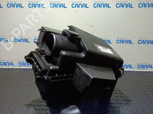 Used Mass air flow sensor MAZDA 6 Hatchback (GG) 2.0 DI (GG14) (136 hp) 29879240
