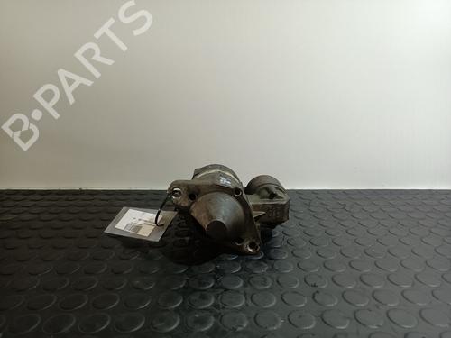 Used Starter RENAULT CLIO I (B/C57_, 5/357_) 1.2 (5/357Y, 5/357K) (58 hp) 20828061