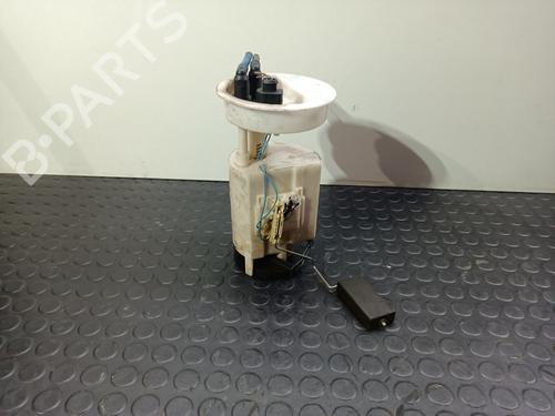 Used Fuel pump SEAT LEON (1M1) 1.9 TDI (110 hp) 20819767