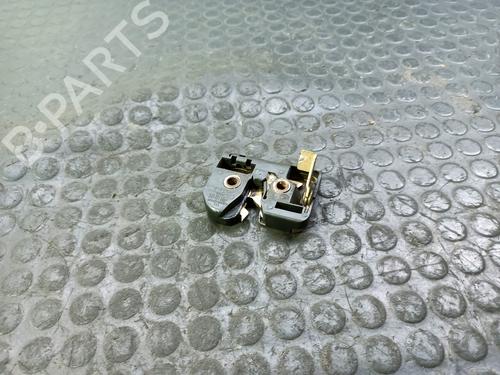 Tailgate lock SEAT IBIZA II (6K1) 1.9 D | BP20817056C101 