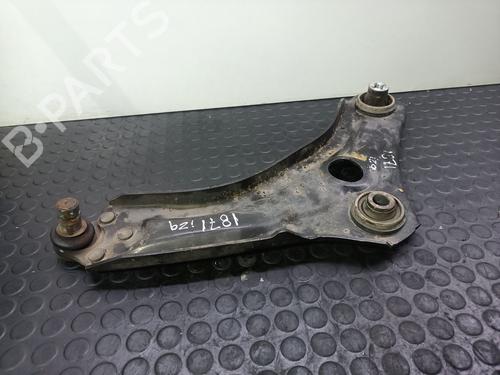 Used Right front suspension arm RENAULT MEGANE IV Hatchback (B9A/M/N_) 1.2 TCe 130 (B9MR) (130 hp) 32098485