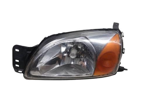 Used Left headlight Left headlight FORD FIESTA V (JH_, JD_) [2001-2014] 40452378 40452378