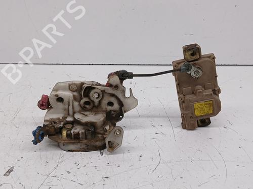 Front left lock NISSAN CABSTAR E (TL_, VL_)  | BP28010520C98 