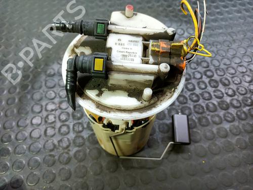 Fuel pump ALFA ROMEO 147 (937_) 1.9 JTDM 16V (937.AXN1B, 937.BXN1B) | BP20839259M76 