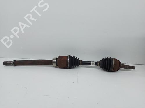 Used Right front driveshaft NISSAN QASHQAI II SUV (J11, J11_) [2013-2025]  23994574