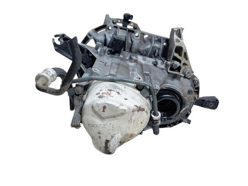 Gearbox RENAULT MEGANE I Classic (LA0/1_) 1.9 D (LA0A, LA0U, LA0R) | BP32404060M3 