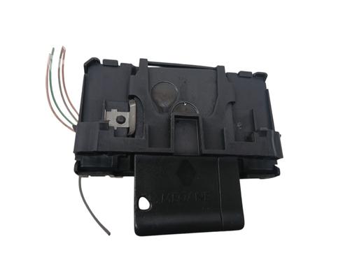 Ignition barrel RENAULT MEGANE II Saloon (LM0/1_) 1.9 dCi (LM0G, LM1G, LM2C) | BP33963108M48 - Image 2