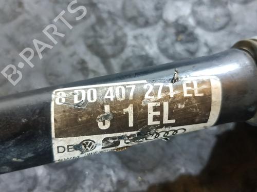 Left front driveshaft AUDI A4 B7 Avant (8ED) 2.5 TDI | BP31858727M38 - Image 2