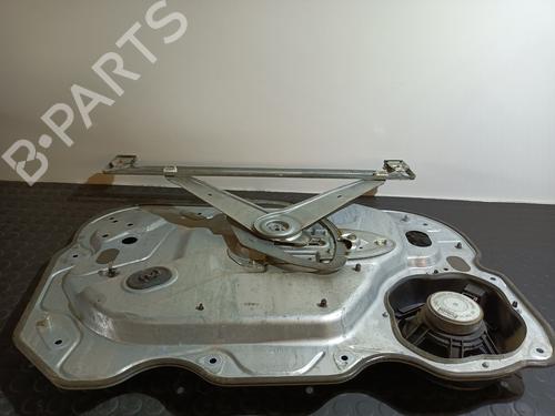 Front right window mechanism FORD FOCUS II (DA_, HCP, DP) 1.6 | BP20818796C23 