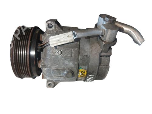 AC compressor OPEL VECTRA C (Z02) | BP33759121M34 - Image 3
