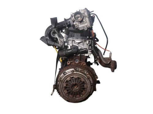 Engine RENAULT CLIO III (BR0/1, CR0/1) 1.2 16V (BR0R, BR1D, BR1L, CR0R) | BP36077892M1 - Image 2