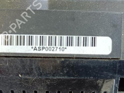 Commande Chauffage FORD FOCUS I (DAW, DBW) 1.8 TDCi | BP20835854I5 