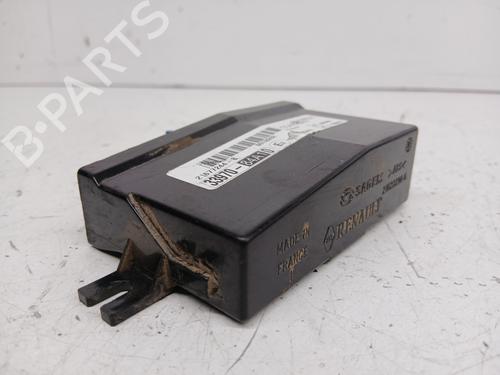 Electronic module SUZUKI JIMNY Closed Off-Road Vehicle (SN) 1.5 DDiS 4x4 | BP29636154M83 
