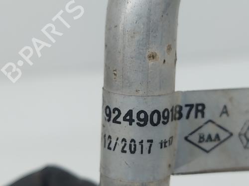 AC pipe RENAULT CLIO IV (BH_) 1.6 RS Trophy (BHJ4, BHJ6) | BP23533730M126 