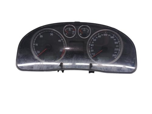 Instrumentenkombination für Instrumentenkombination VW PASSAT B5.5 (3B3) 1.9 TDI (130 hp) 33930657 33930657