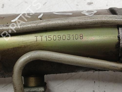 Styregear/Snekke JAGUAR X-TYPE I (X400) 2.0 D | BP28009890M22 