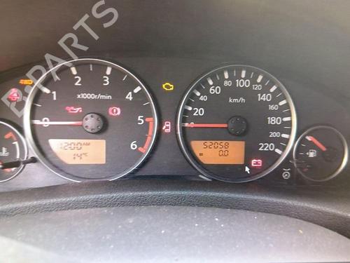 Engine NISSAN PATHFINDER III (R51) | BP33852913M1 - Image 2