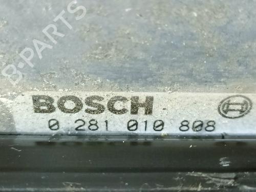 Engine control unit (ECU) CITROËN C5 I (DC_) 2.0 HDi | BP20836095M57 