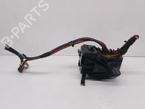 Fuse box SKODA FABIA III (NJ3) 1.4 TDI | BP30939949E1