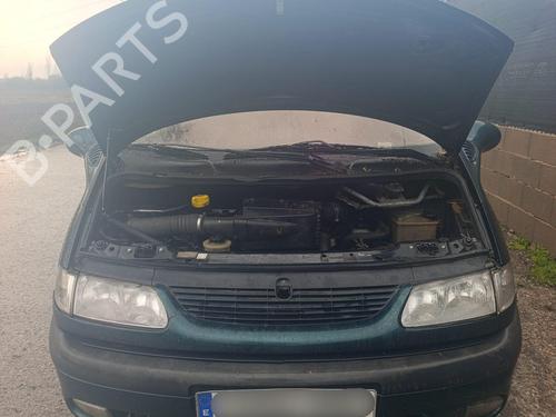 Left front window switch RENAULT ESPACE III (JE0_) 2.2 dCi (JE0K) | BP33689451I27 - Image 18