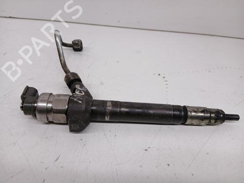 Used Injector FORD TRANSIT Van (FA_ _) 2.4 TDE (125 hp) 29731620