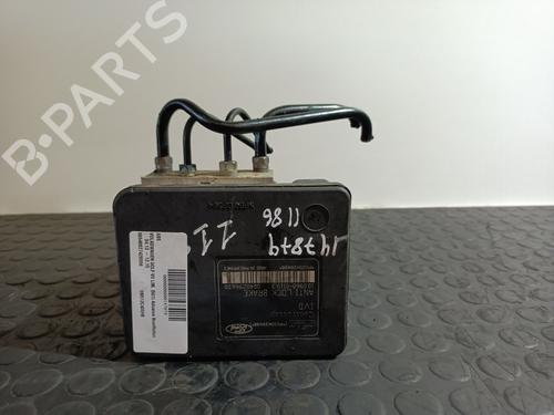 ABS pump FORD FOCUS II (DA_, HCP, DP)  | BP20843467M43 