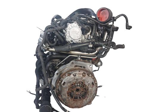 Engine VW PASSAT B6 (3C2) | BP30105521M1