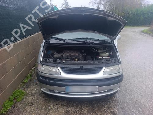 Left front window switch RENAULT ESPACE III (JE0_) 2.2 D | BP33689441I27  - Image 16