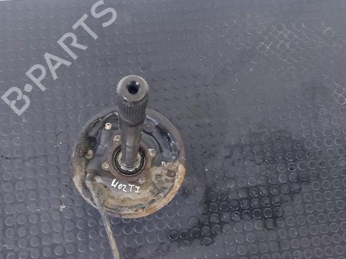 Left rear driveshaft NISSAN TERRANO II (R20)  | BP20833360M40 