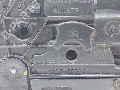 Front right lock VW GOLF VI (5K1)  | BP27191756C97