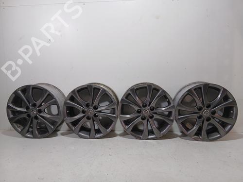 Felg MAZDA 3 (BL) [2008-2014]  28327913