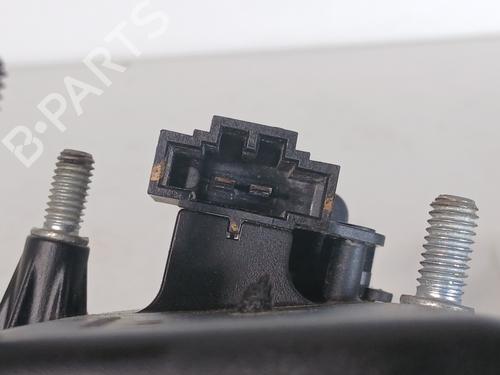 Tailgate handle SEAT TOLEDO III (5P2)  | BP29636153C132 