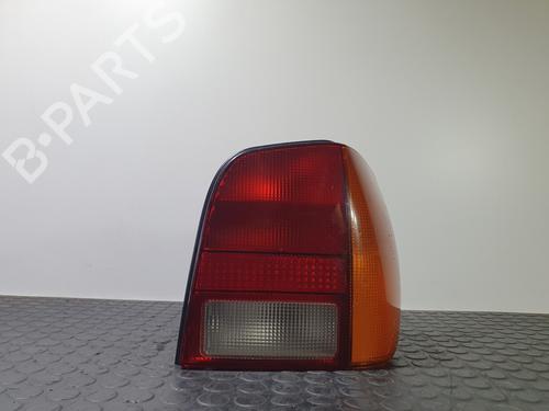 Used Right taillight VW POLO III (6N1) 55 1.3 (55 hp) 20816876