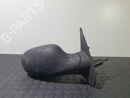 Used Right mirror NISSAN MICRA II (K11) 1.5 D (57 hp) 31973300