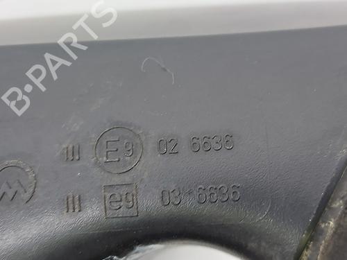 Right mirror SEAT TOLEDO IV (KG3) | BP32423523C27