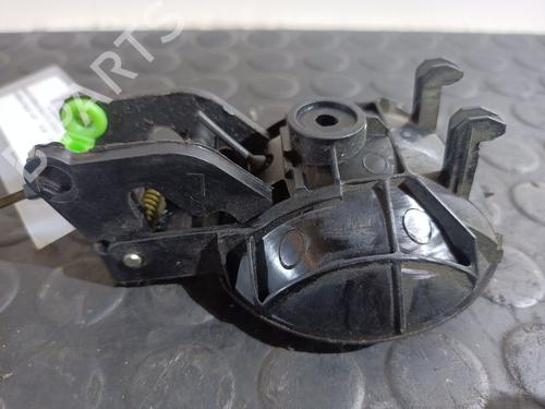 Front right interior door handle CHEVROLET AVEO / KALOS Hatchback (T200) 1.4 16V | BP20815569I14 