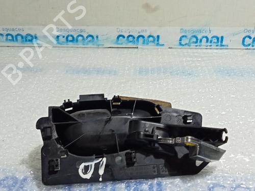 Front left interior door handle PEUGEOT 307 Break (3E) 1.6 HDi | BP20815242I13 