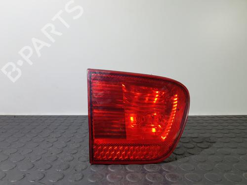 Used Left tailgate light SEAT IBIZA II (6K1) 1.4 i (60 hp) 20815649