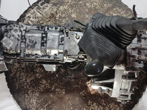 Gearbox MITSUBISHI PAJERO SPORT I (K7_, K9_)  | BP23533723M3