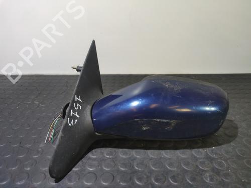 Used Left mirror RENAULT LAGUNA II (BG0/1_) 1.9 dCi (BG12) (116 hp) 20827134