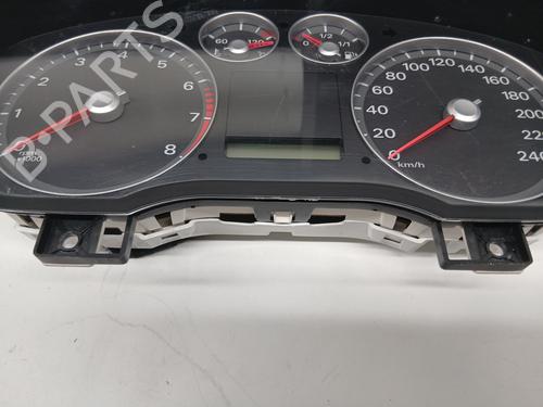 Instrument cluster FORD FOCUS C-MAX (DM2)  | BP29913468C47 